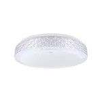 Plafoniera MILENA C 2 x E27