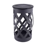 Lampa solarna LED TABU LED 0,03W CW