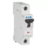 PL7-C40/1-DC Wyłącznik nadprądowy 10kA, In= 40A, char. C, 1-bieg. Seria PL7-DC