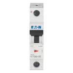 PL7-C40/1-DC Wyłącznik nadprądowy 10kA, In= 40A, char. C, 1-bieg. Seria PL7-DC