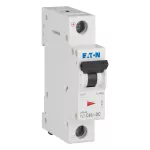 PL7-C40/1-DC Wyłącznik nadprądowy 10kA, In= 40A, char. C, 1-bieg. Seria PL7-DC