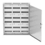 EWK-G36/31 Obudowa natynkowa EWK kompletna, IP31, 216 U, kl. ochronności II, wys. x szer. x gł.=950x800x230mm