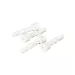 BCZ-A-BFS-H Śruby mocujące