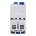 WYŁĄCZNIK RÓŻNICOWOPRĄDOWY 2P 40A 0,03A TYP AC 6KA