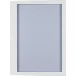 BFZ-UTT-4/96 Drzwi transparentne do rozdziel. podtynk