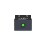 Moduł przeciwprzepięciowy z diodą LED do przekaźników z cewką 230V AC