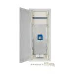 KLV-60UPM-SF Rozdzielnica multimedialna podtynk. IP30 1x14 superpłaska