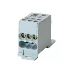 BPZ-KB-6/125 MODUŁOWY BLOK LISTEW ROZDZIELCZYCH