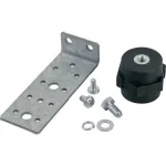 XDSFN Izolator szyny N w przedziale kablowym