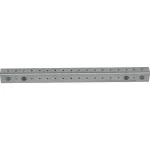 XVTL-VP6 Profil pionowy, wys. 600 mm