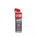 CX-80 Suchy Smar Teflon®, 500ml, DUOSPRAY