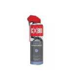 CX-80 Smar ceramiczny Keramicx 500ml DUO-SPRAY