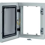 XMI5516 Pokrywa transparentna do IZMX16 IP55