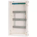 KLV-36UPS-F Rozdzielnica modułowa podtynk. IP30 3x42 płaska