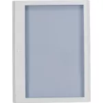 BFZ-OTT-5/120 Drzwi transparentne do rozdzielni natynk