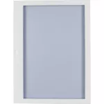 BFZ-UTT-5/120 Drzwi transparentne do rozdziel. podtynk