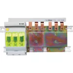 Z-LTS-00/3-SV Blok szynowy do rozłączników LTS