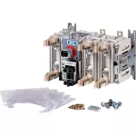 QSA125N1-00/3 Rozłączniki bezp. wkładki NH00 125A