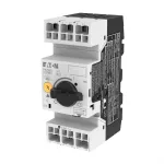 PKZM0-12-PI Wył. silnikowy PKZM0 Push-In 8..12A