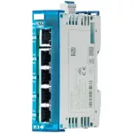 XN-332-5ETH-UMS XN300 Switch 5-portowy, zasil. 24V DC