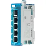 XN-332-5ETH-UMS XN300 Switch 5-portowy, zasil. 24V DC