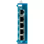 XN-332-5ETH-UMS XN300 Switch 5-portowy, zasil. 24V DC