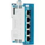 XN-332-5ETH-UMS XN300 Switch 5-portowy, zasil. 24V DC