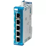 XN-332-5ETH-UMS XN300 Switch 5-portowy, zasil. 24V DC