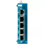 XN-332-5ETH-UMS XN300 Switch 5-portowy, zasil. 24V DC