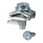 K-CI-K3 Zacisk przewodu zerowego do małej obudowy, rozmiar K3