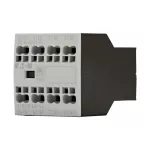 DILA-XHI13-PI Moduł styków pomocniczych, 1NO+3NC, przedni