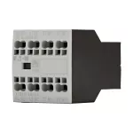DILA-XHI13-PI Moduł styków pomocniczych, 1NO+3NC, przedni