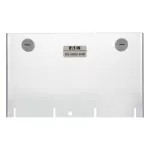 DILM820-XHB Osłona zacisków do DILM750..820