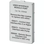 EMA68 Osłona w miejsce panelu