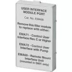 EMA68 Osłona w miejsce panelu