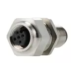 SWD4-SML5-12 IP67 Przepust szafy sterowniczej M12-M/M12-F SmartWire-DT