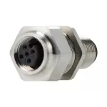 SWD4-SML5-12 IP67 Przepust szafy sterowniczej M12-M/M12-F SmartWire-DT