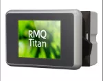 M22-AI-8I Wyświetlacz programowalny RMQ-Titan Advanced Indicator