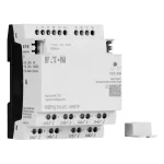 EASY-E4-AC-16RE1P easyE4 Push-in rozszerzenie 230VAC/DC, 8DI, 8DO-R
