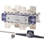 DMV-2500/4/M6/2HI11/K6-PG Rozłącznik Dumeco 2500A 4P - komplet