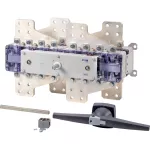 DMV-2500/4/M6/2HI11/K6-PG Rozłącznik Dumeco 2500A 4P - komplet