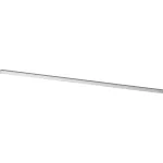 P1/P3-M600 Przedłużenie osi do P1-…/XM oraz P3-…/XM, PE, Dł.= 600 mm