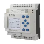 EASY-E4-DC-12TC1 easyE4 24VDC, 8DI(4AI), 4DO-T, z wyśw.