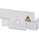 COVERDMM125 Osłona zacisków do DMC i DMM 125A