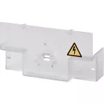 COVERDMM125 Osłona zacisków do DMC i DMM 125A