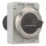 M30I-FR10K-BLANK Potencjometr 30mm 10K, stal nierdz.