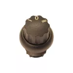 M22S-W3 Napęd przełącznika 2 położenia,z opisem