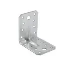 Kątownik przetłaczany wzmocniony 48x90x50x2,5mm (25) STALCO KPW17