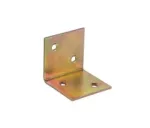 Kątownik szeroki 30x30x30x2mm (50) STALCO KS1