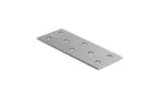 Płytka perforowana 100x260x2mm (20) STALCO PP16